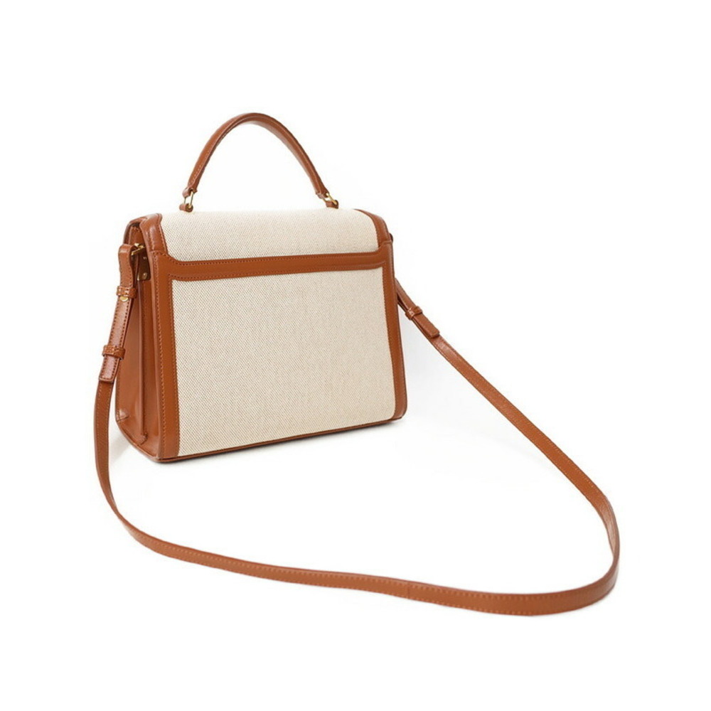 Saint Laurent Paris Saint Paris Cassandra Bag - Picture 2 of 9